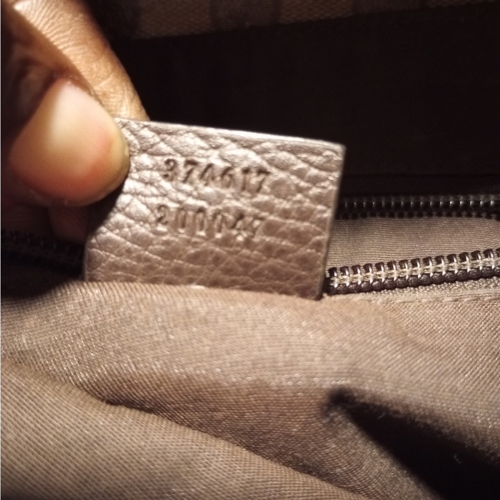 Authentic Fanny pack - Picture 6 of 7